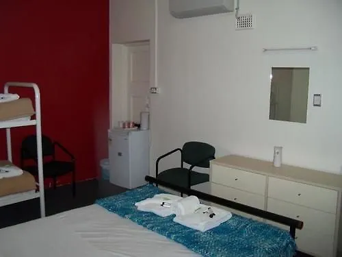 Mcguire'S Cbd Hotel Mackay Australië
